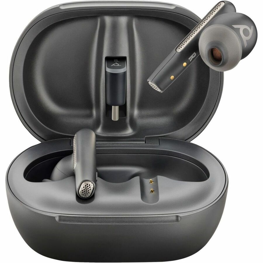 Poly Voyager Free 60+ UC Earset Poly Voyager Free 60+ UC Earset